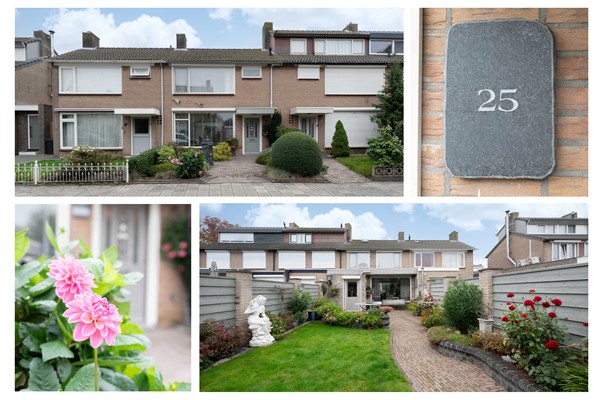 Medium property photo - Meidoornstraat 25, 4731 BX Oudenbosch